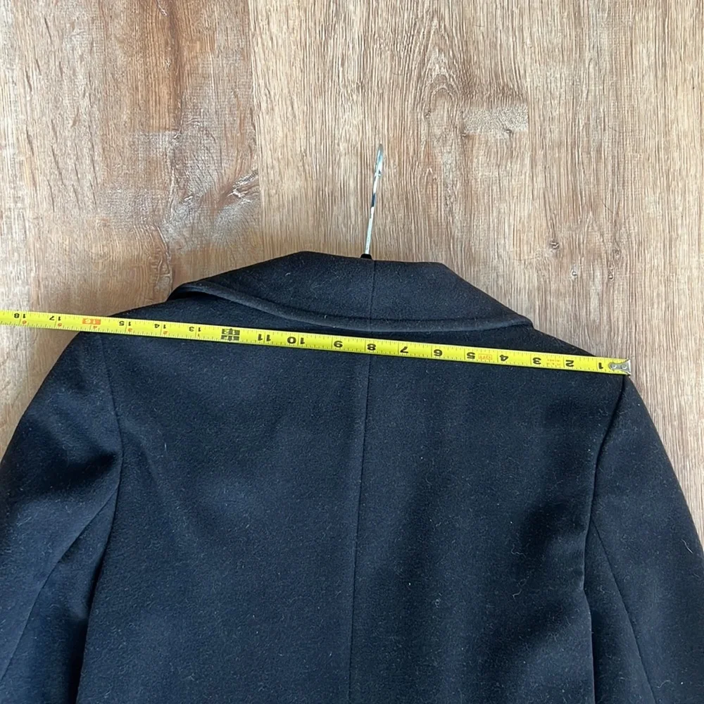 Halogen spring peacoat - Picture 6 of 9